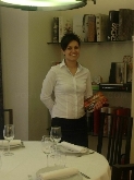 Jan Alai Restaurante Jatetxea
