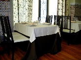 Jan Alai Restaurante Jatetxea