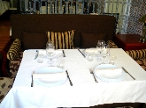 Jan Alai Restaurante Jatetxea