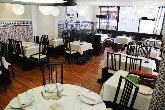 Jan Alai Restaurante Jatetxea