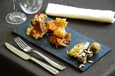Jan Alai Restaurante Jatetxea