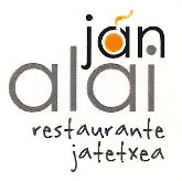 Jan Alai Restaurante Jatetxea