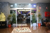 Restaurante Wok Xilaidin
