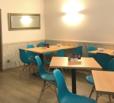 Gomar Cafeteria Gastrobar