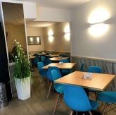 Gomar Cafeteria Gastrobar