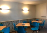 Gomar Cafeteria Gastrobar