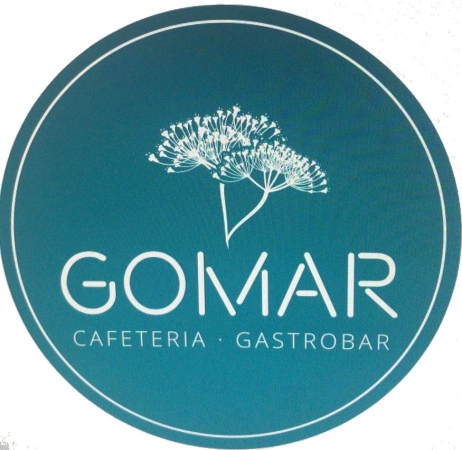 Gomar Cafeteria Gastrobar
