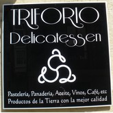 Triforio Delicatessen