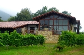 Bodega Señorío de Astobiza