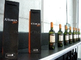 Bodega Señorío de Astobiza