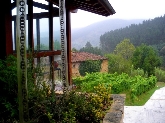 Bodega Señorío de Astobiza