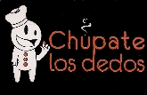Chúpate los dedos