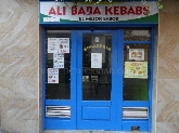 Ali Baba Kebab
