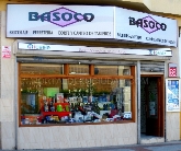 Bricolaje Ferretería Basoco