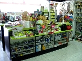 Bricolaje Ferretería Basoco