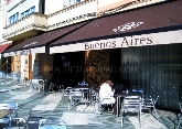 Restaurante Buenos Aires