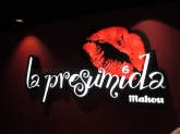 La Presumida