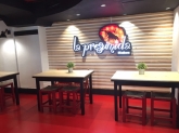 La Presumida