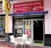 Bar Kebab Alavés