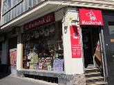 Mascotas Maskotak