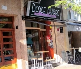 Donde Siempre, Café-Bistró