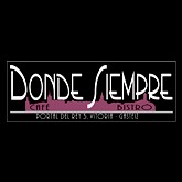 Donde Siempre, Café-Bistró