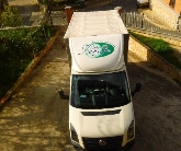 Transportes Alberto Zerain