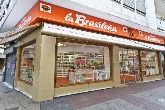 Cafés La Brasileña