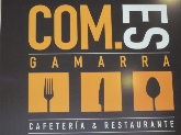 Comes Gamarra