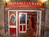 La Ronería Cubana