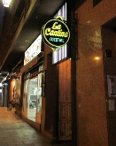 La Cantina