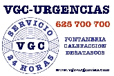 VGC Urgencias