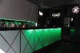 Discoteca The End
