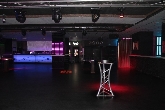 Discoteca The End
