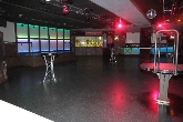 Discoteca The End
