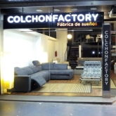 Colchonfactory