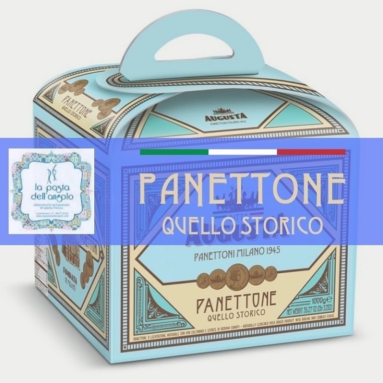 La Pasta dell'Angolo La Pasta dell'Angolo