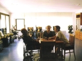 Residencia Zubitxu