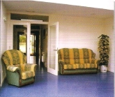 Residencia Zubitxu