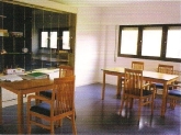 Residencia Zubitxu