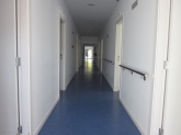 Residencia Zubitxu