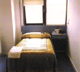 Residencia Zubitxu