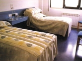 Residencia Zubitxu