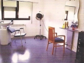 Residencia Zubitxu