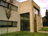 Residencia Zubitxu