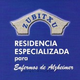 Residencia Zubitxu
