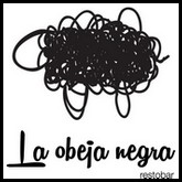 La Obeja negra