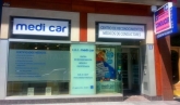 Medi Car