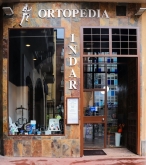 Ortopedia Indar