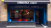 Caracola Comics